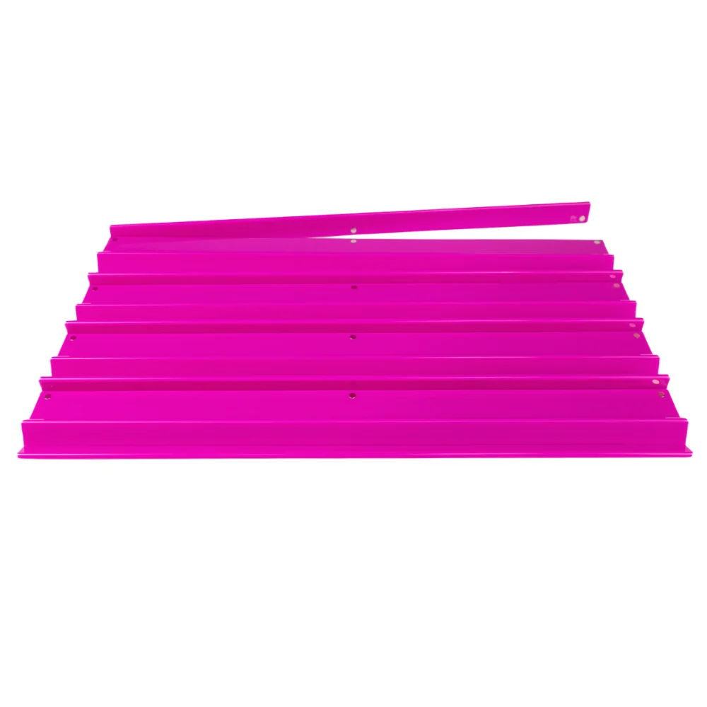 The Fair Collection: Mahjong Racks