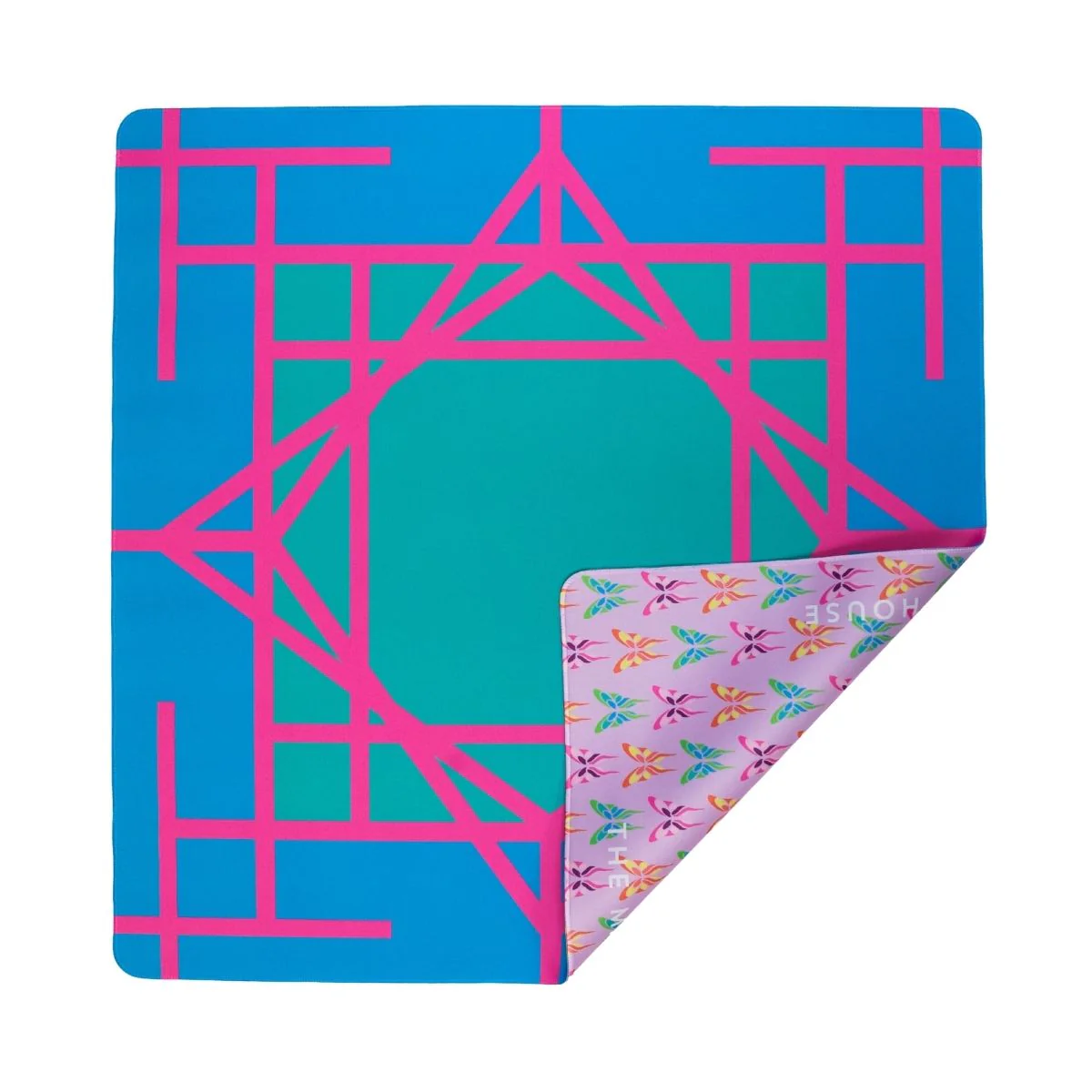 The Garden Double Sided Mat