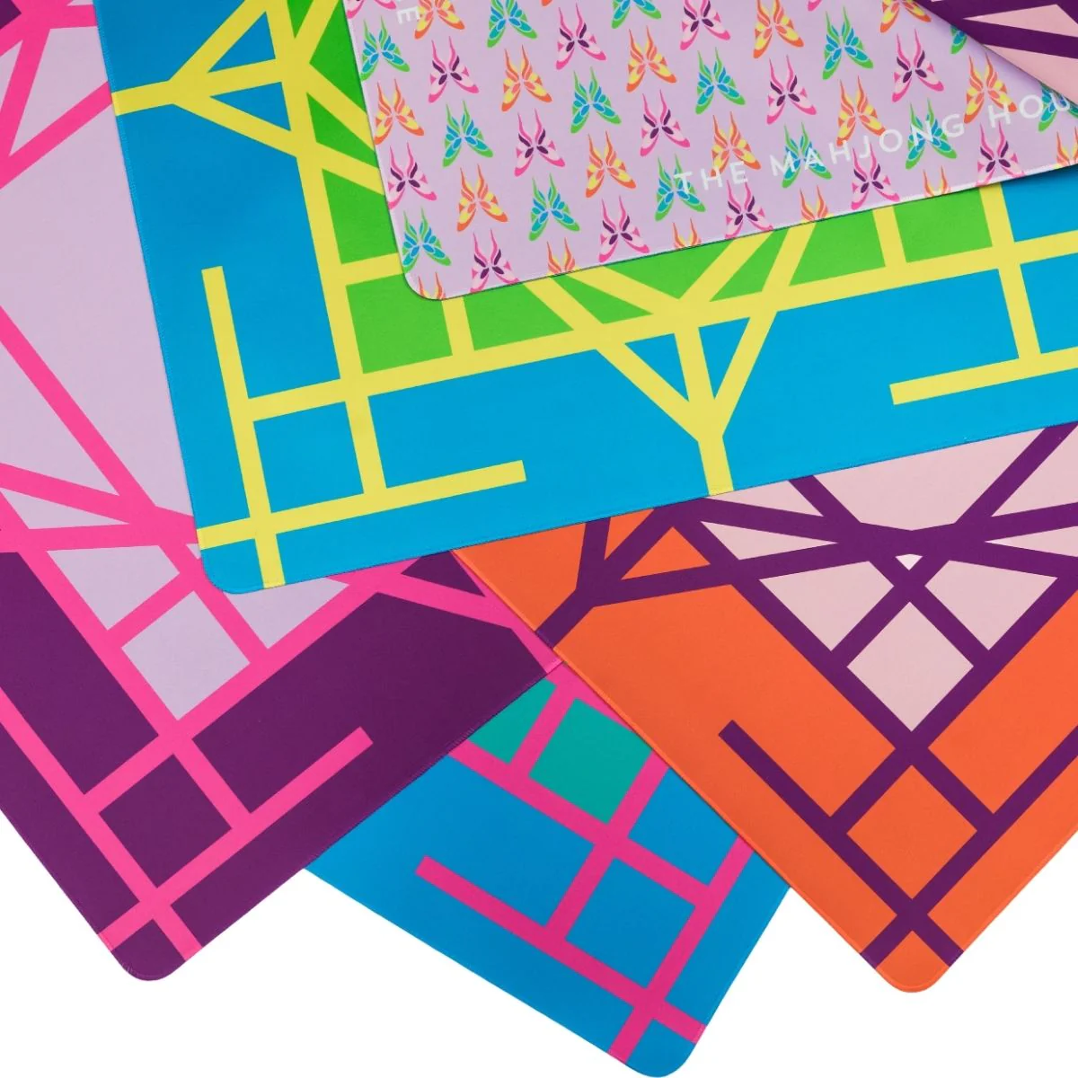 The Garden Double Sided Mat