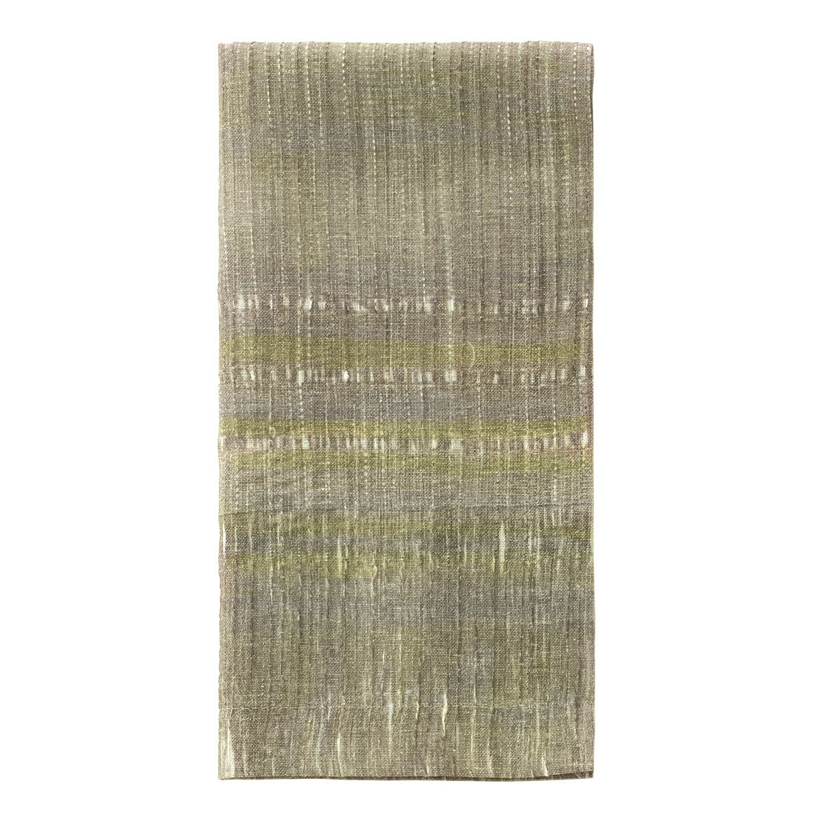 Terra Linen Napkin by Bodrum, set of 4