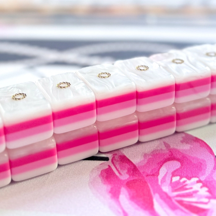 Eau De Mahj Mahjong Tile Set