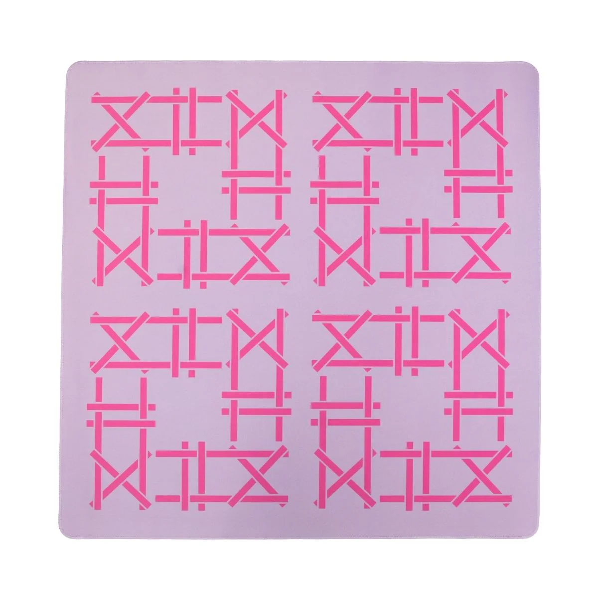 The Trellis Double Sided Mat