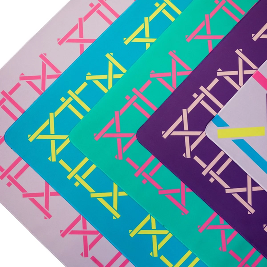 The Trellis Double Sided Mat
