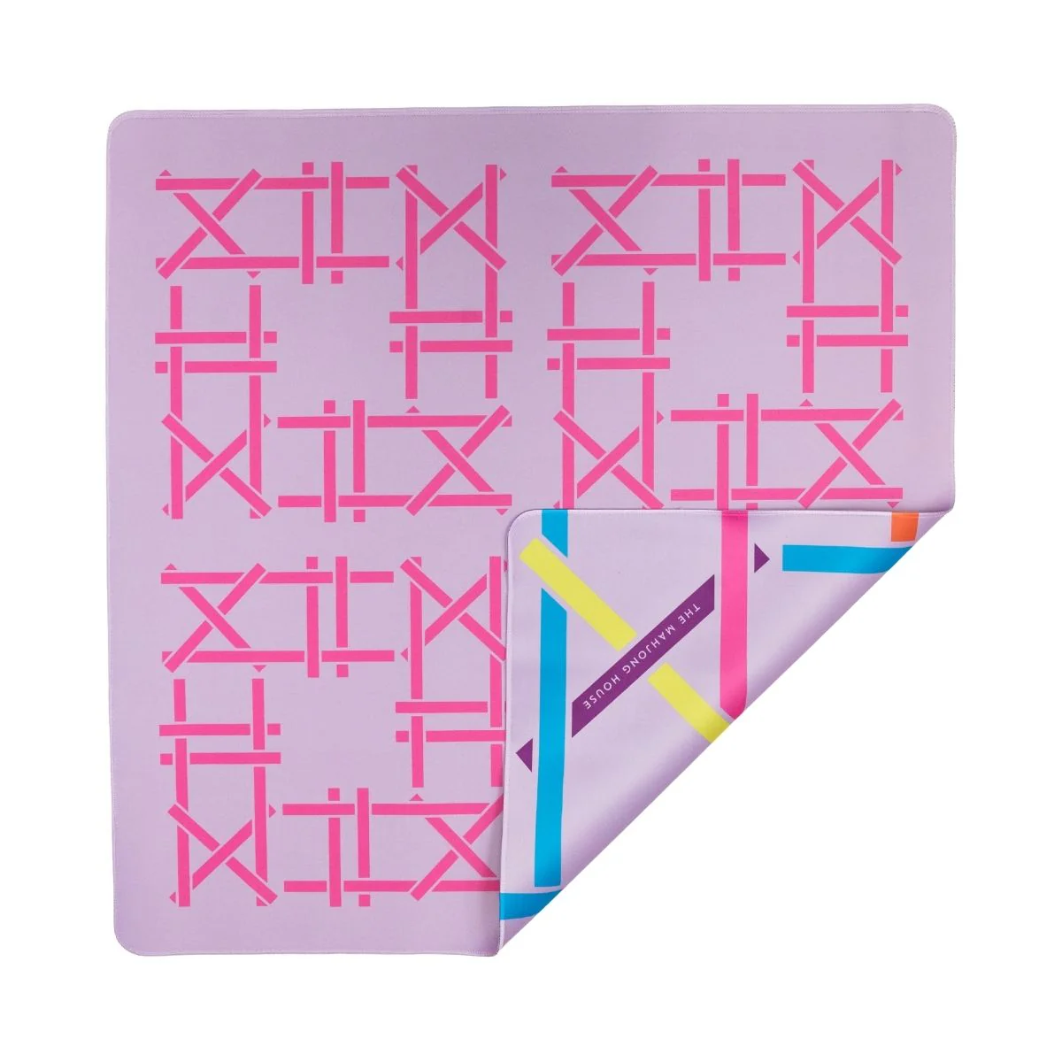The Trellis Double Sided Mat