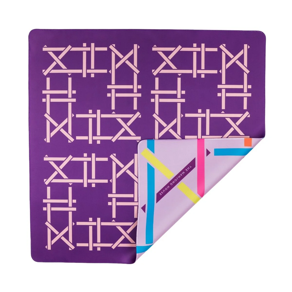 The Trellis Double Sided Mat