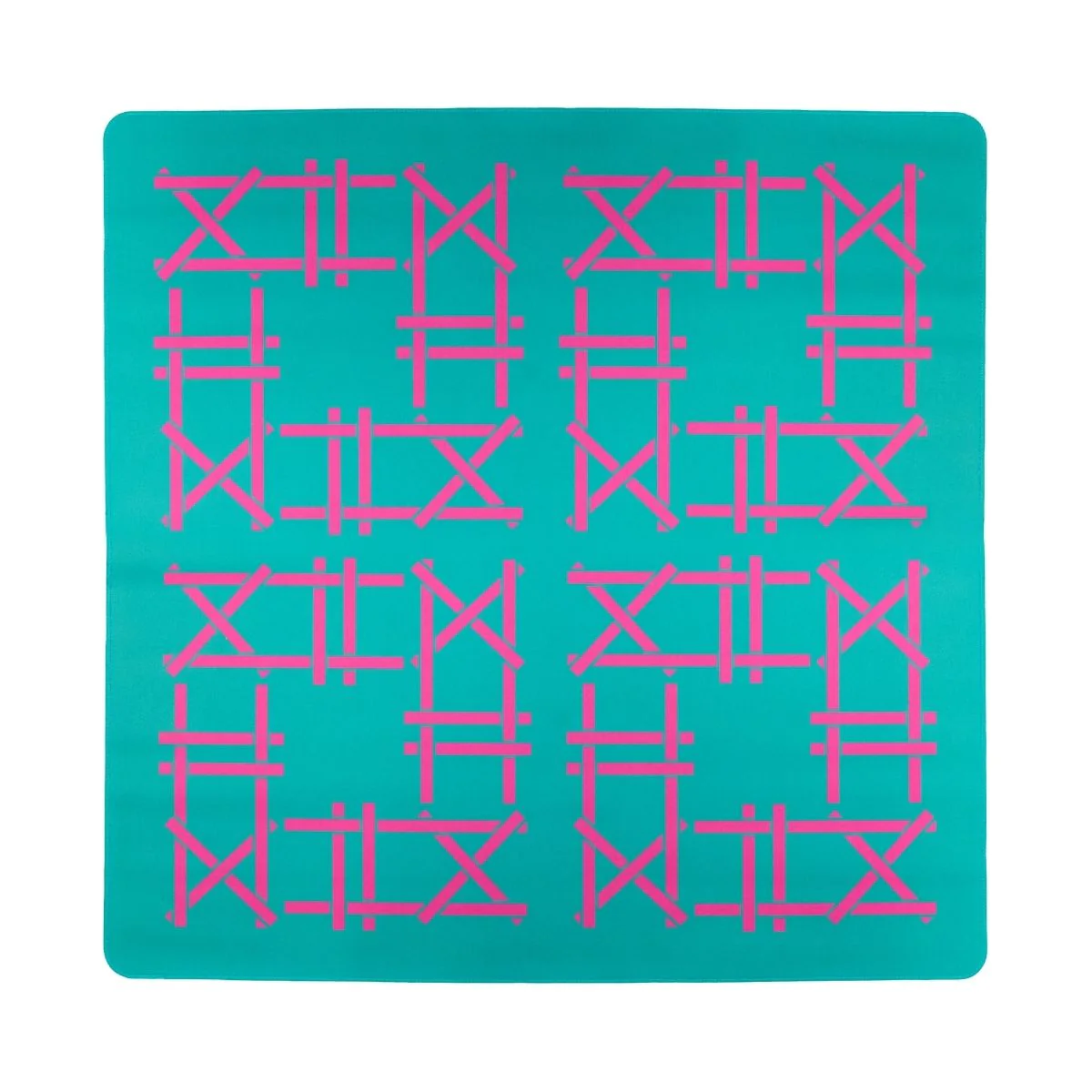 The Trellis Double Sided Mat