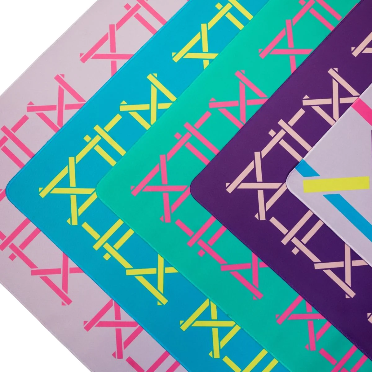 The Trellis Double Sided Mat