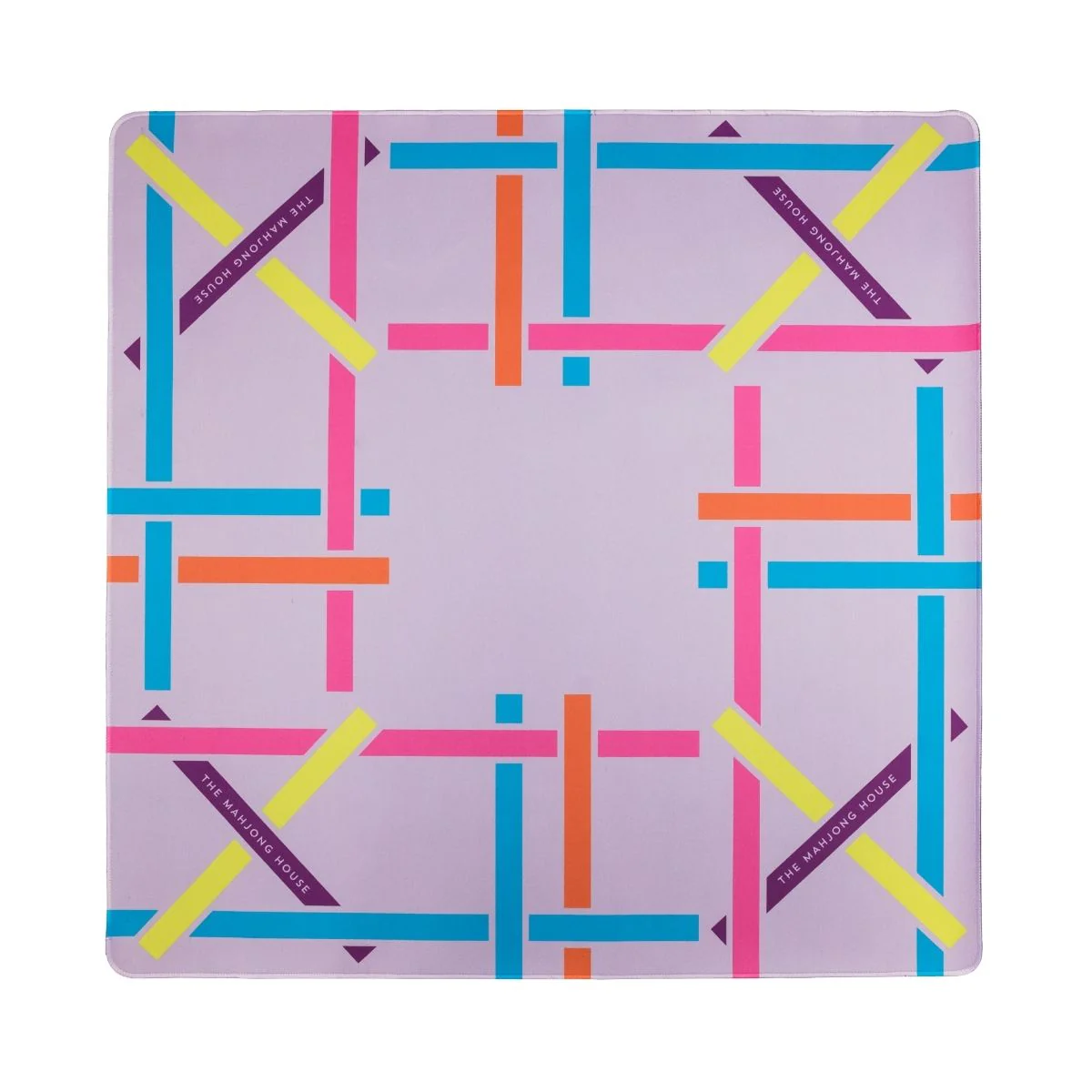 The Trellis Double Sided Mat