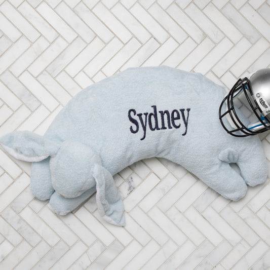 Angel Dear Curved Stroller Pillow