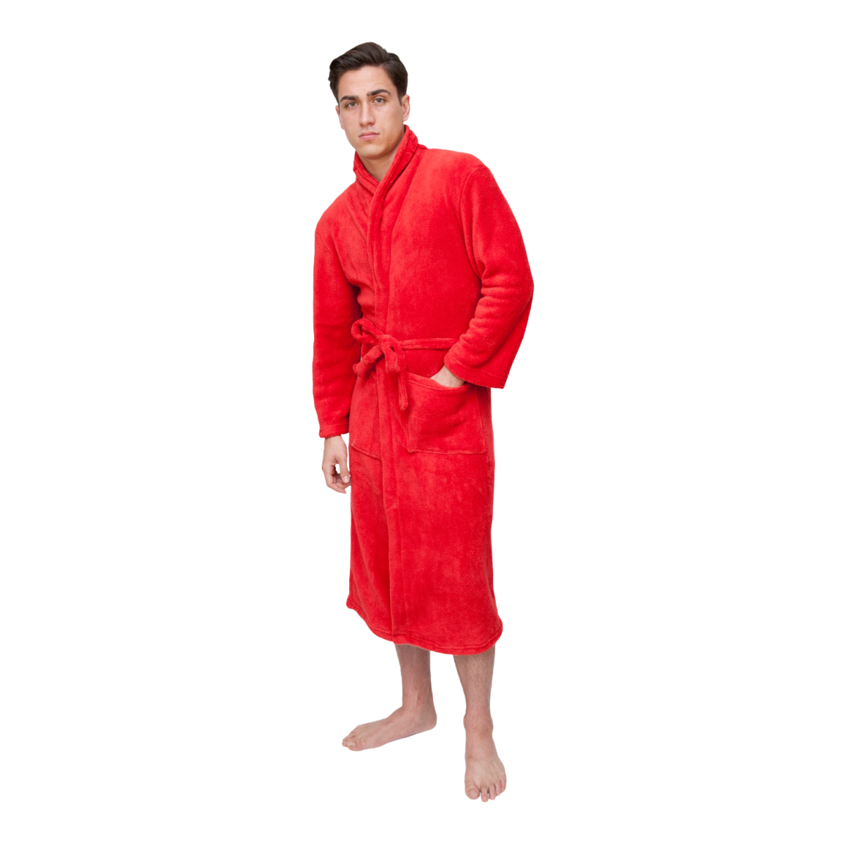 Robes for Groomsmen