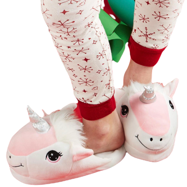 The Happy Slipper For Kids - Unicorn