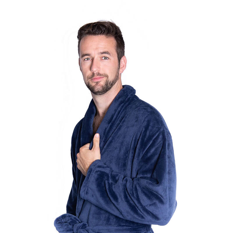 Robes for the Groom