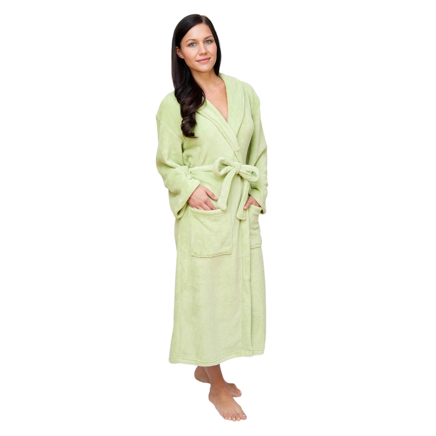 Robes for the Bridal Party