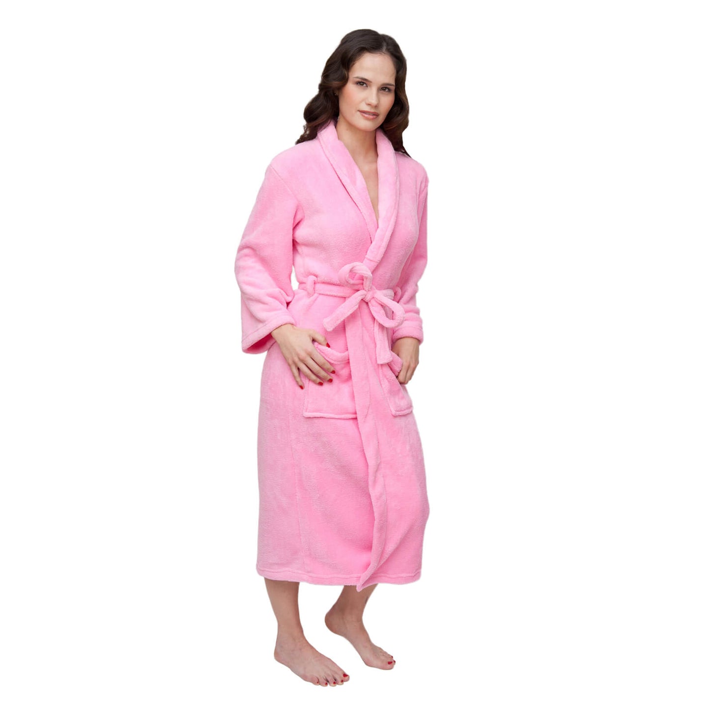 Robes for the Bridal Party